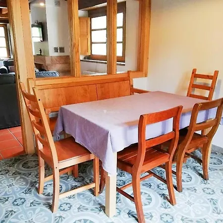 Holiday home La Corte Del Rondiellu 2