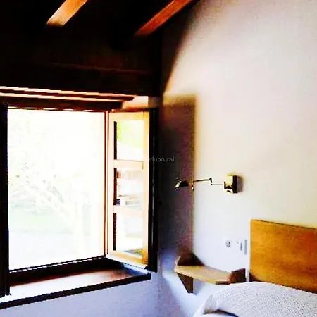 Holiday home La Corte Del Rondiellu 2 Benia