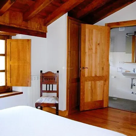 La Corte Del Rondiellu 2 Holiday home Benia