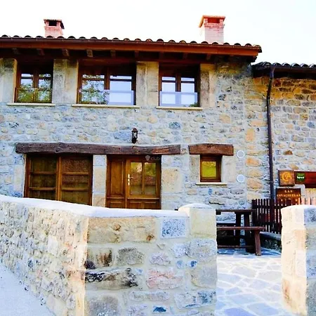 La Corte Del Rondiellu 2 Benia