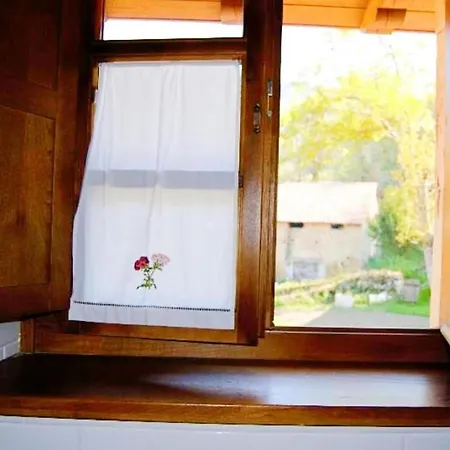 La Corte Del Rondiellu 2 Feriehus