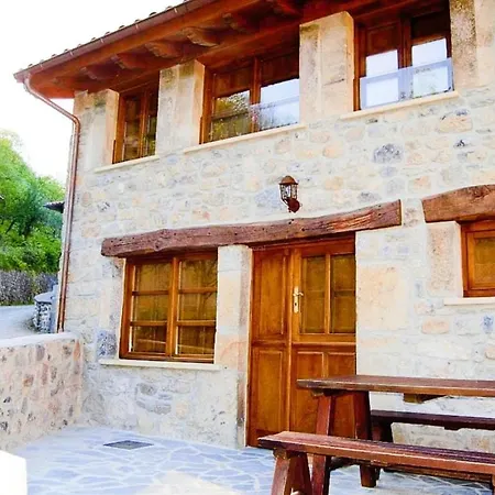 Feriehus La Corte Del Rondiellu 2