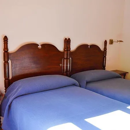 Feriehus La Corte Del Rondiellu 2 *