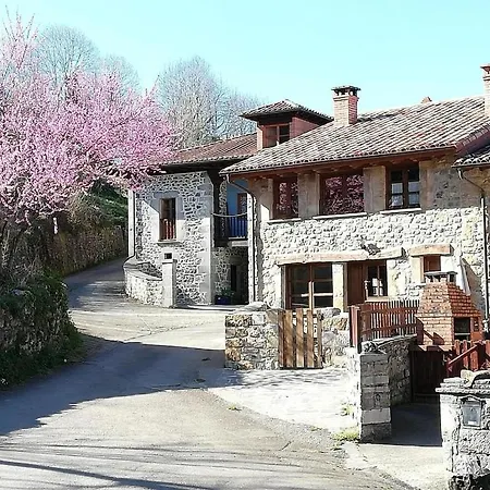 La Corte Del Rondiellu 2