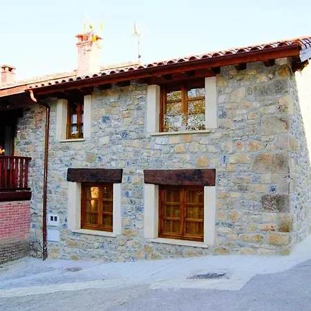 La Corte Del Rondiellu 2 Holiday home Benia