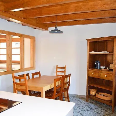 La Corte Del Rondiellu 2 Holiday home Benia