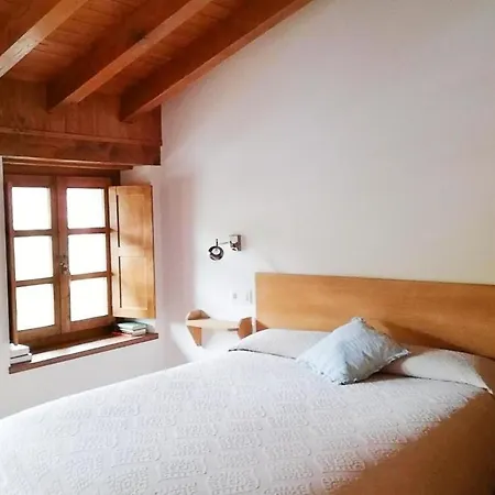 La Corte Del Rondiellu 2 Feriehus
