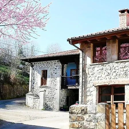 La Corte Del Rondiellu 2 Holiday home Benia